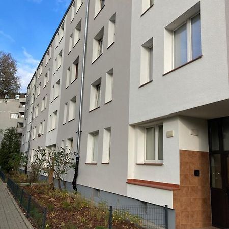 Murano Apartaments Promenada Studio Warszawa Eksteriør billede