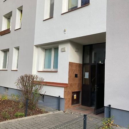 Murano Apartaments Promenada Studio Warszawa Eksteriør billede