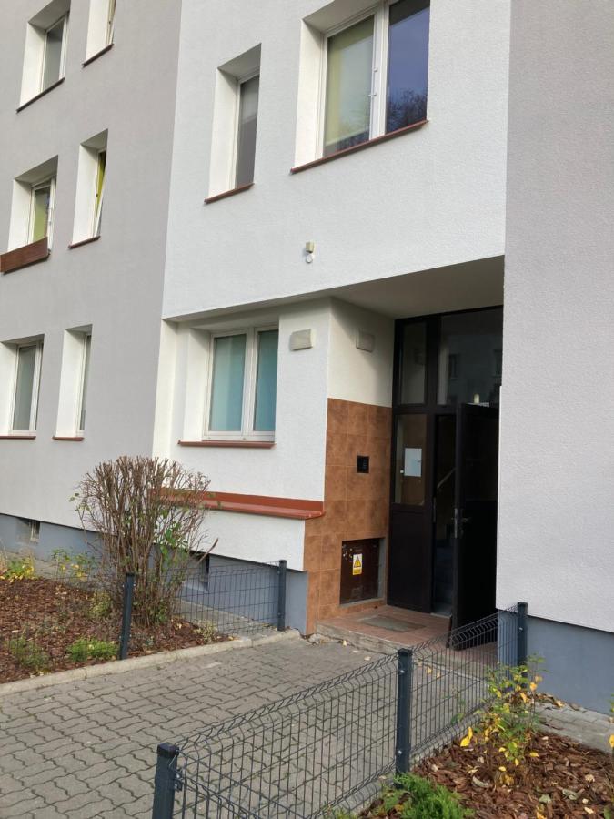 Murano Apartaments Promenada Studio Warszawa Eksteriør billede